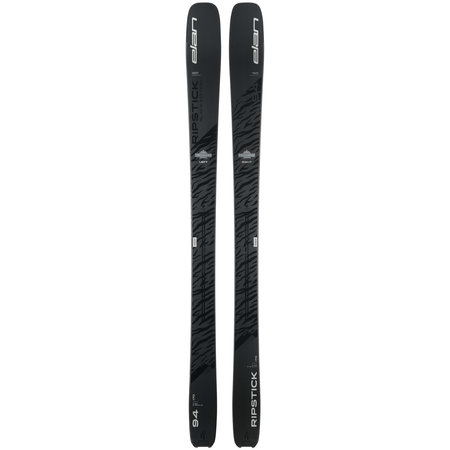 Elan Ripstick 94 W Black Edition Skis