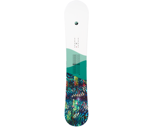 K2 FIRST LITE スノーボード 138cm K2 First Lite Womens Snowboard 2023 | Corbetts Ski + Snowboard
