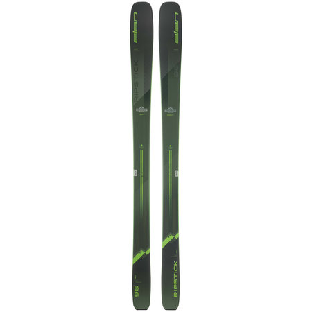 Elan Skis Ripstick 96