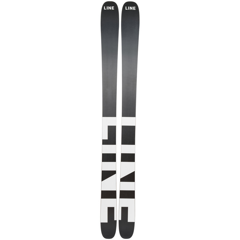 Line Vision 108 Skis