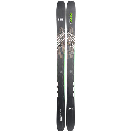 Line Blade Optic 104 Skis