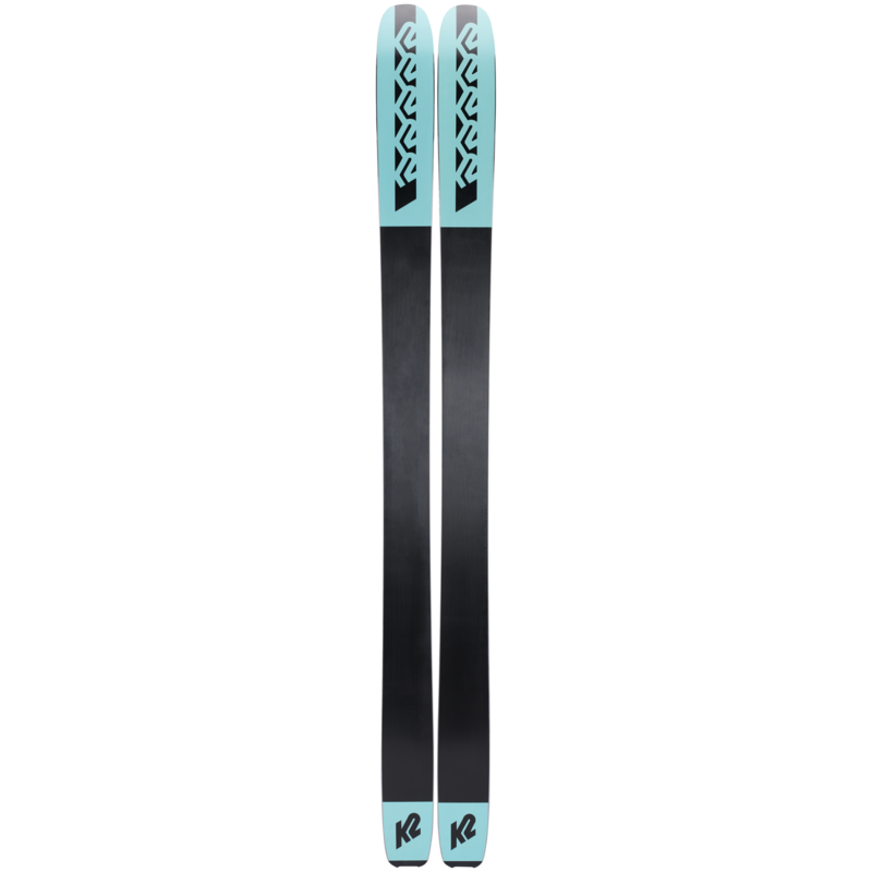 K2 Dispatch 101 Skis