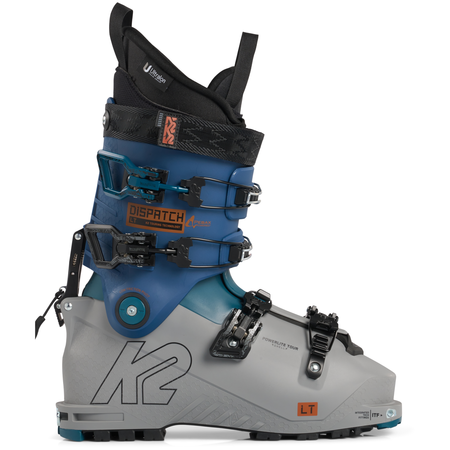 K2 Dispatch LT Ski Boots (22/23)