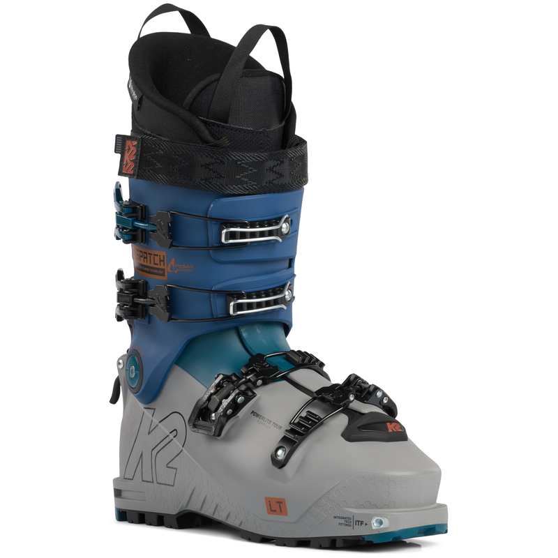K2 Dispatch LT Ski Boots (22/23)