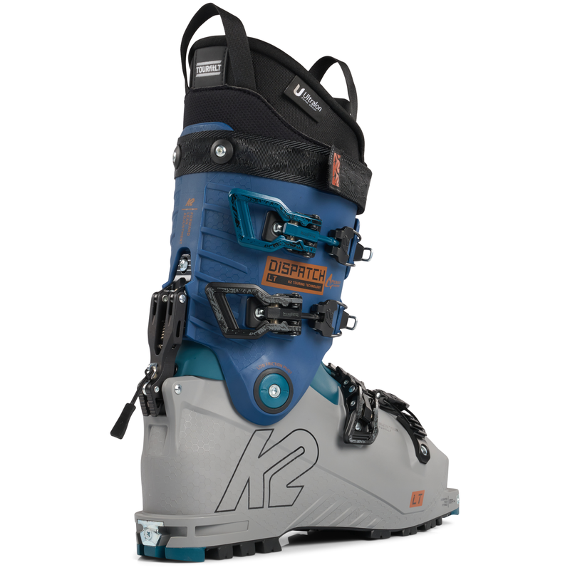 K2 Bottes de ski Dispatch LT (22/23)