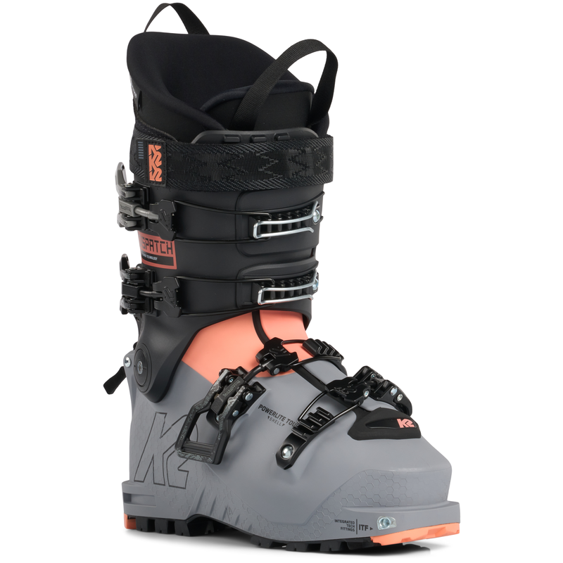 K2 Dispatch W Ski Boots