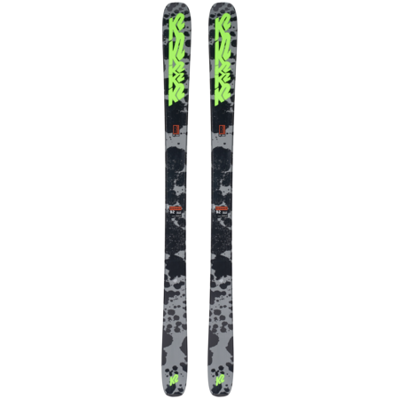 K2 Skis Reckoner 92
