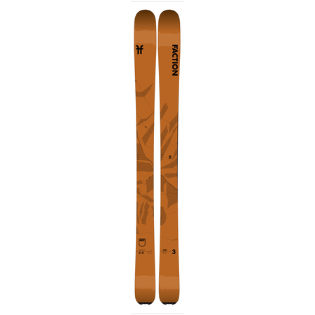 Faction Agent 3 Skis