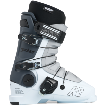 K2 Revolver PRO Ski Boots