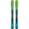 Elan Pinball Team JRS Skis + EL 4.5 Bindings (22/23)