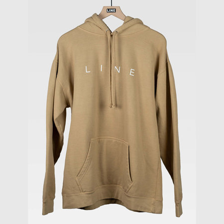 Line Hoodie Corpo (22/23)