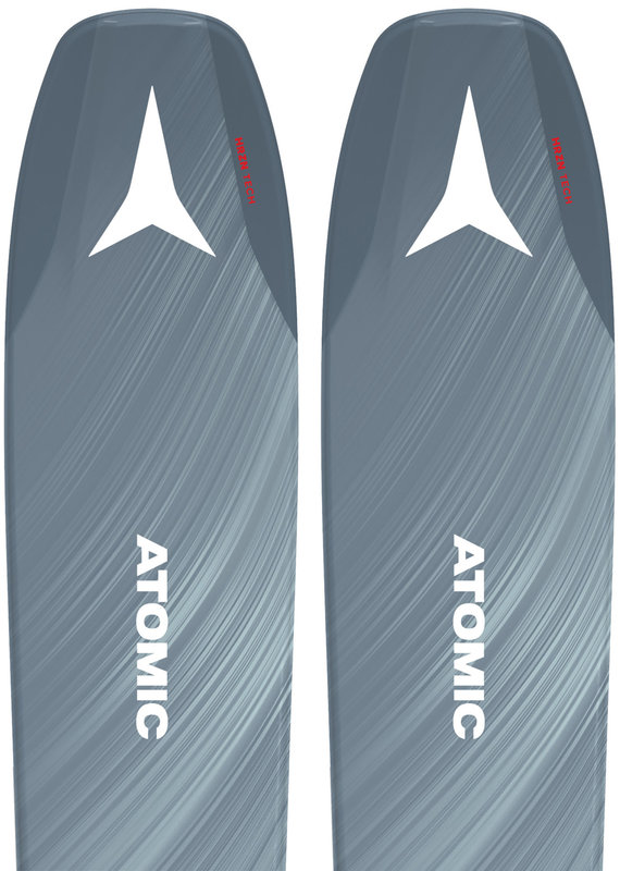 Atomic Backland 98 W Skis - Ski Town