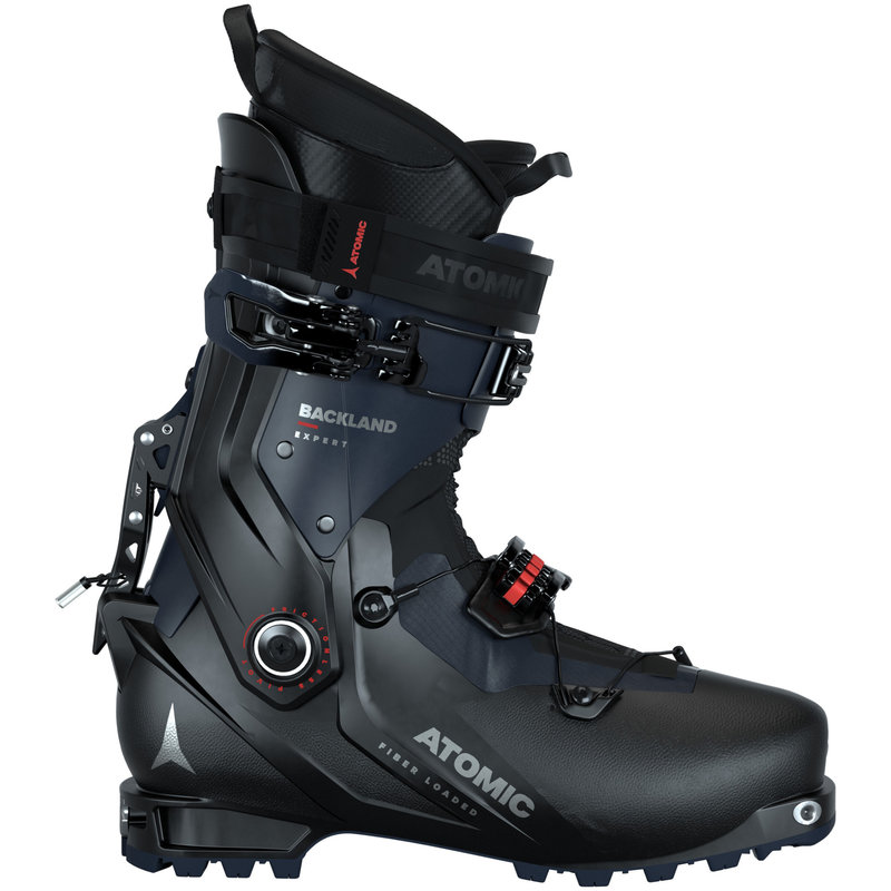 Atomic Bottes de Ski Backland Expert