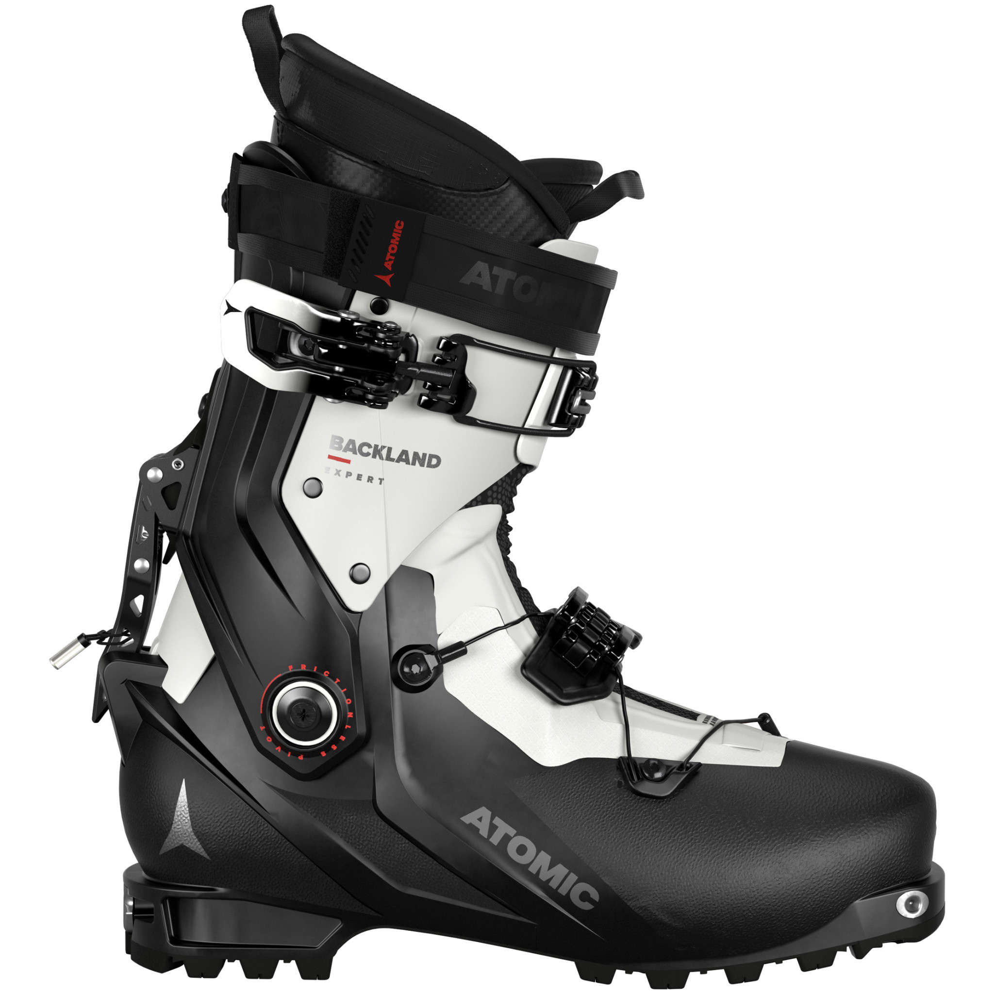Atomic Backland Expert W Ski Boots - Ski Town