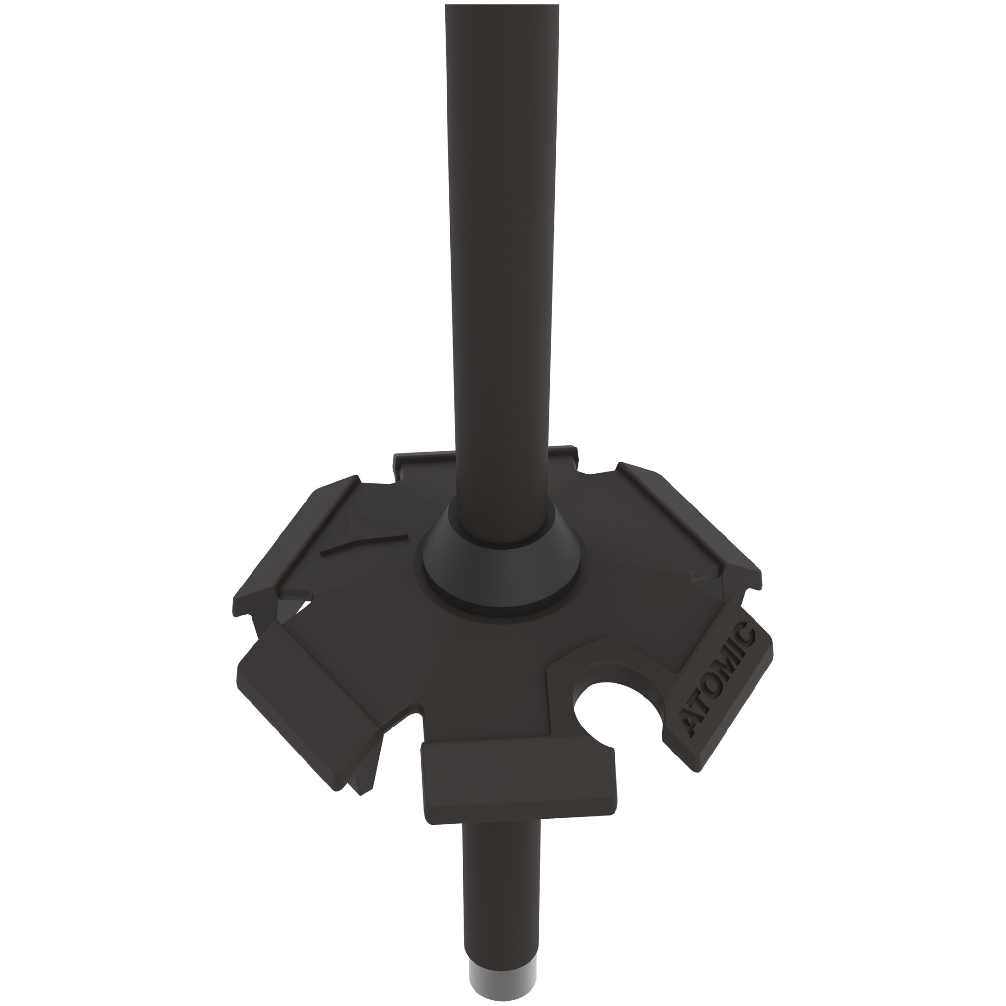 Atomic Bâtons De Ski AMT (25/26)