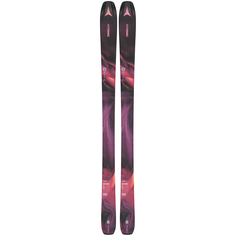 Atomic Maven 86 Skis