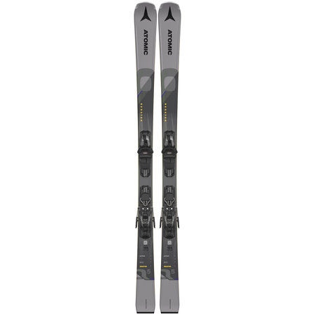 Atomic Redster Q5 Skis + M 10 GW Bindings (23/24)