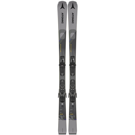 Atomic Redster Q5 Skis + M 10 GW Bindings