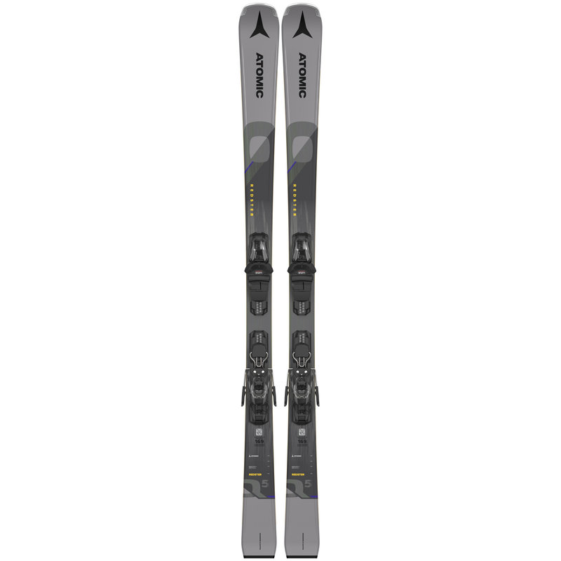 Atomic Skis Redster Q5 + Fixations M 10 GW