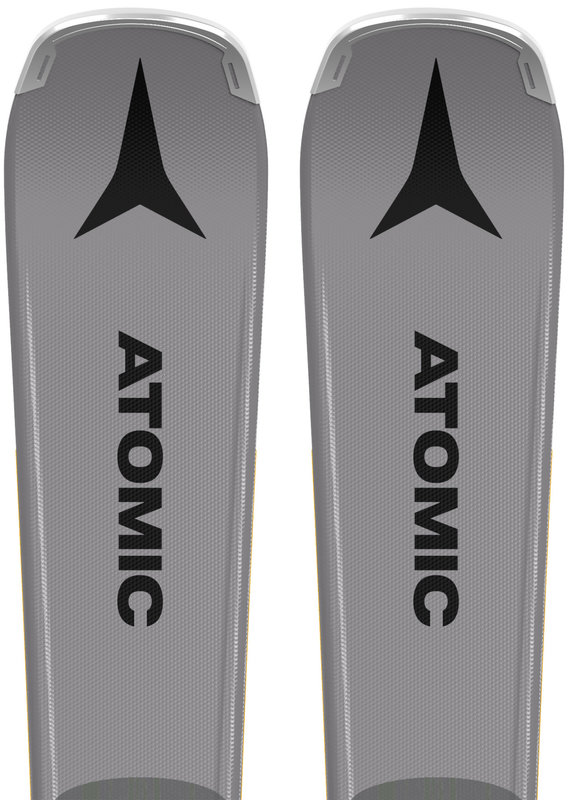 Atomic Redster Q5 Skis + M 10 GW Bindings