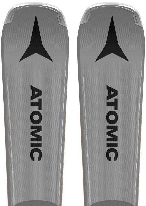 Atomic Skis Redster Q5 + Fixations M 10 GW