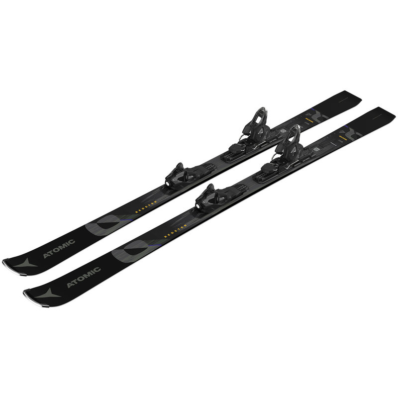 Atomic Skis Redster Q4 + Fixations M 10 GW