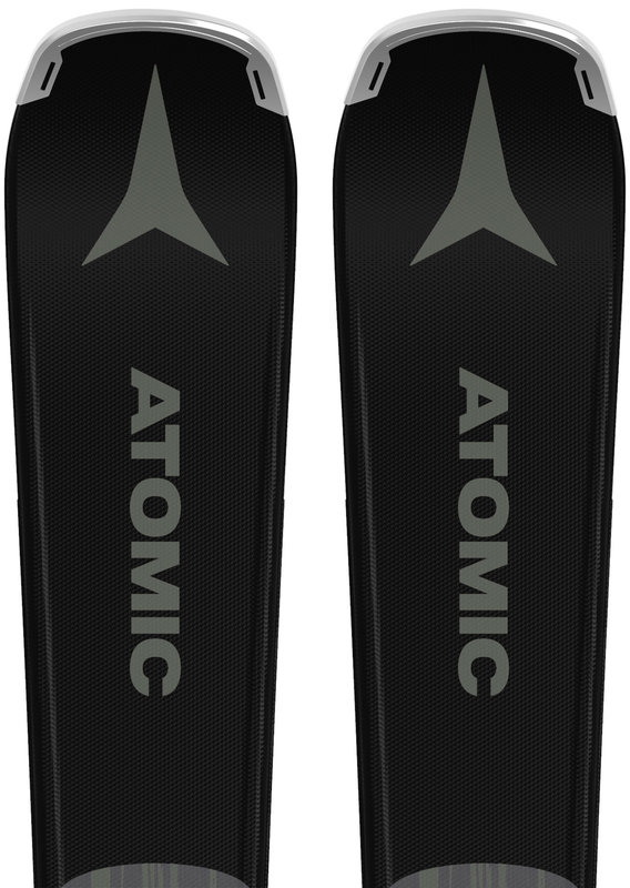 Atomic Redster Q4 Skis + M 10 GW Bindings