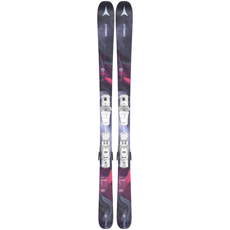Atomic Maven 83 R Skis + M 10 GW Bindings