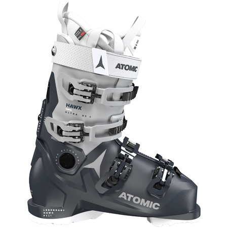 Tecnica Mach Sport HV 100 Ski Boots - Ski Town