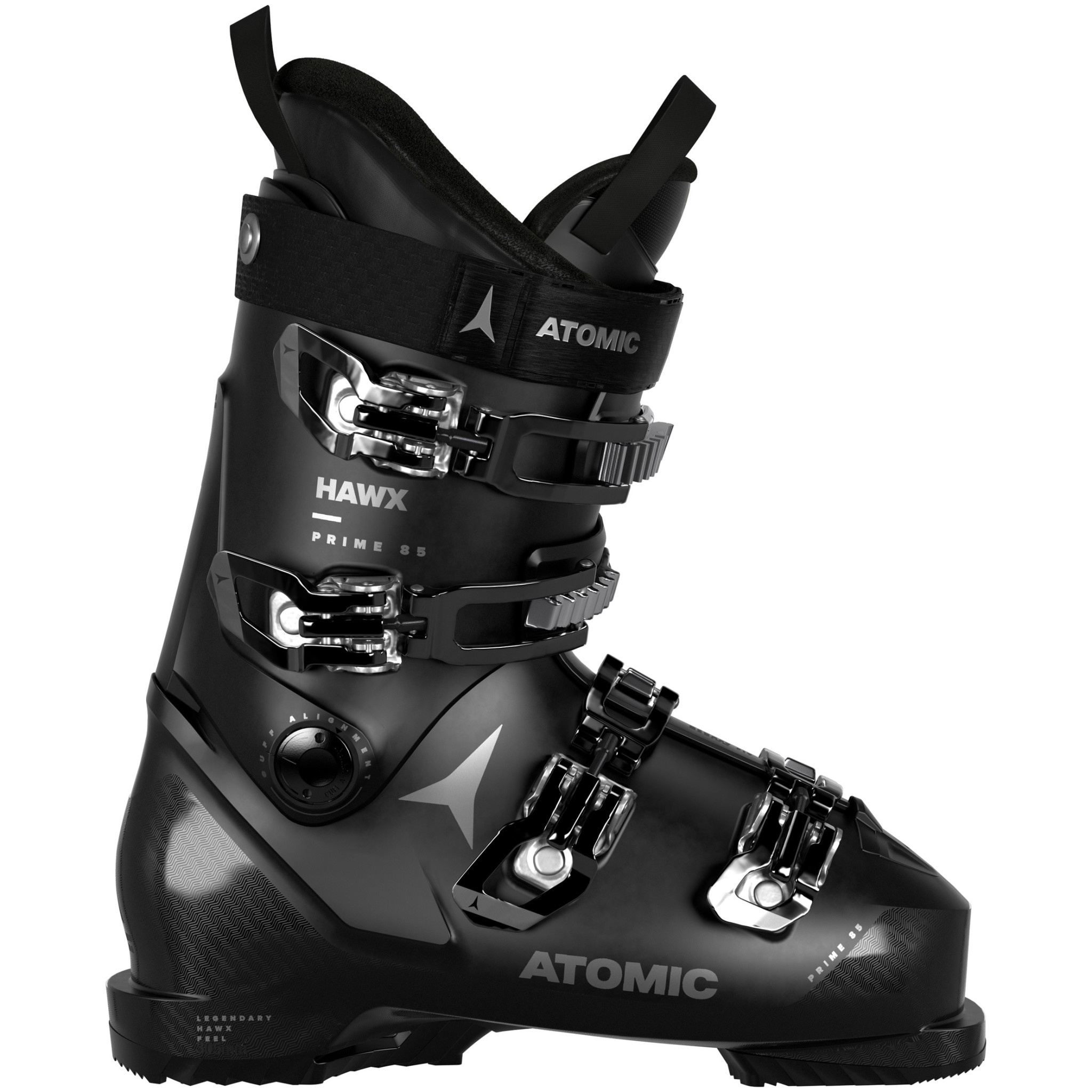 Atomic Hawx Prime 85 W Ski Boots - Ski Town Atomic Hawx Prime 85 W Ski Boots - Ski Town