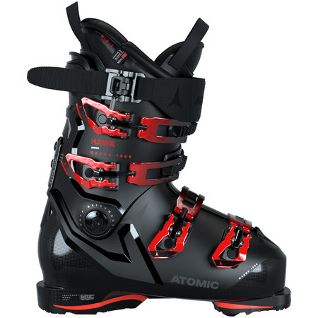 Nordica The Cruise Ski Boots - Ski Town