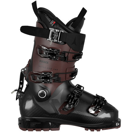  Dalbello Lupo AX 100 Women's Ski Boots (22.5) : Sports &  Outdoors