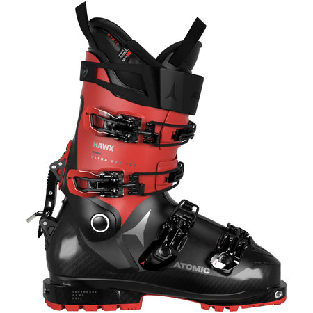 Atmoic Hawx Prime 90 Ski Boots - Ski Town