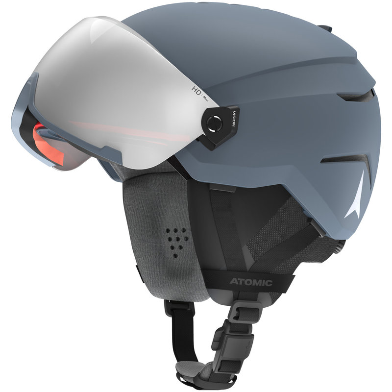 Atomic Savor Amid Visor HD Helmet