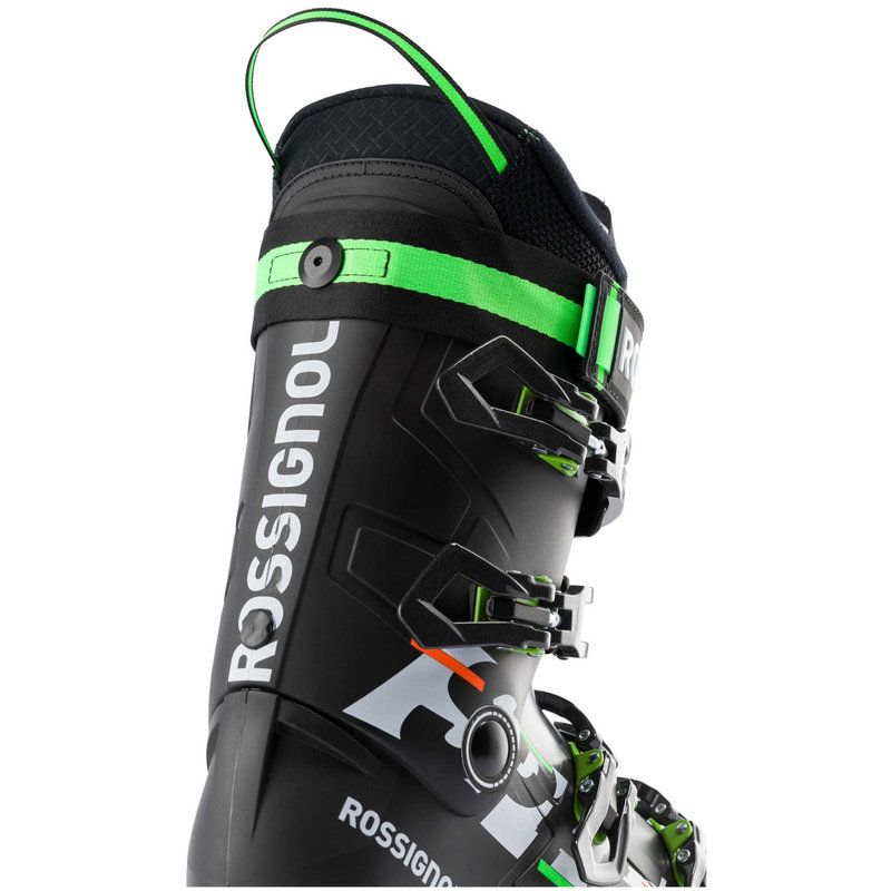 Rossignol Speed 80 Ski Boots - Ski Town