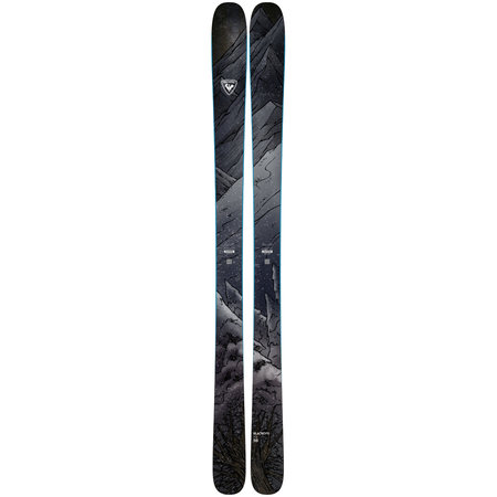 Rossignol Blackops 98 Open Skis