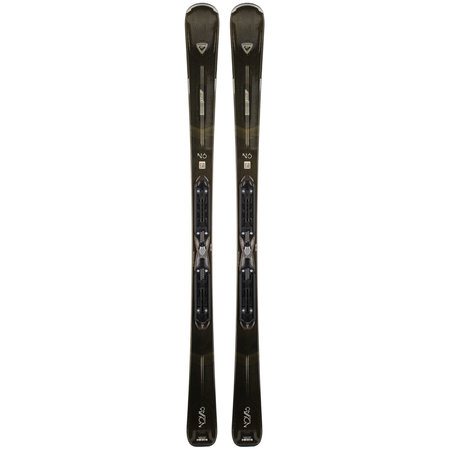 Rossignol Nova 6 Skis + Xpress W 11 GW Bindings