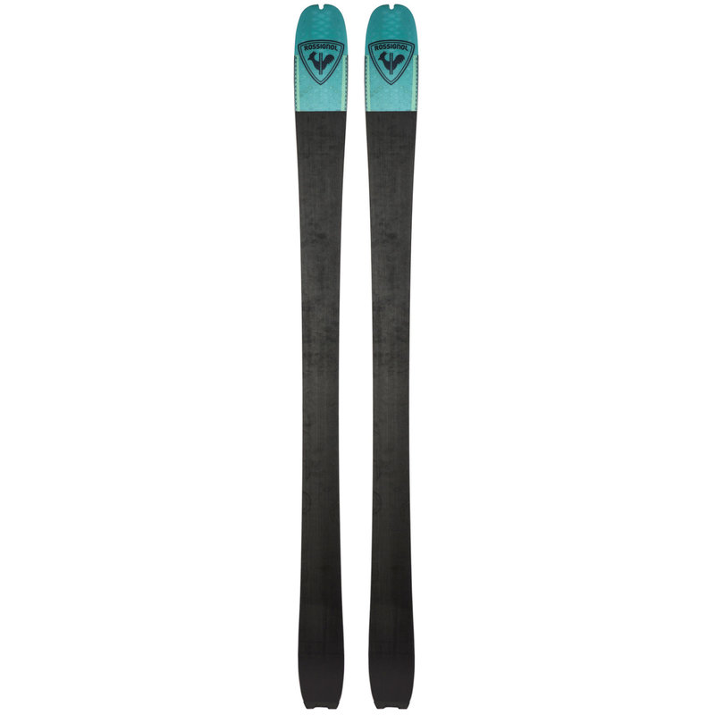 Rossignol Escaper W 87 Nano Open Skis