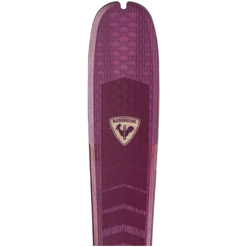 Rossignol Escaper W 87 Nano Open Skis