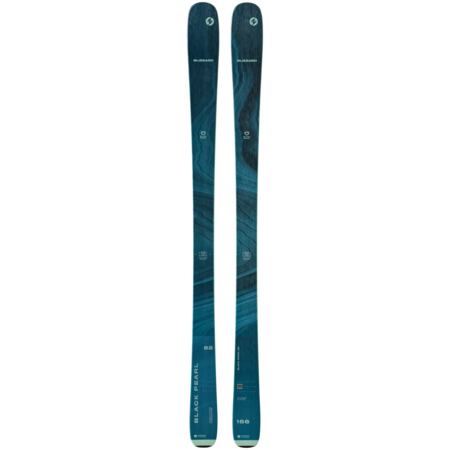 Blizzard Black Pearl 82 Skis