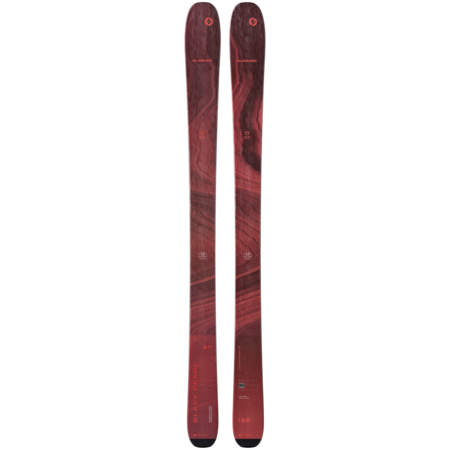 Blizzard Skis Black Pearl 97