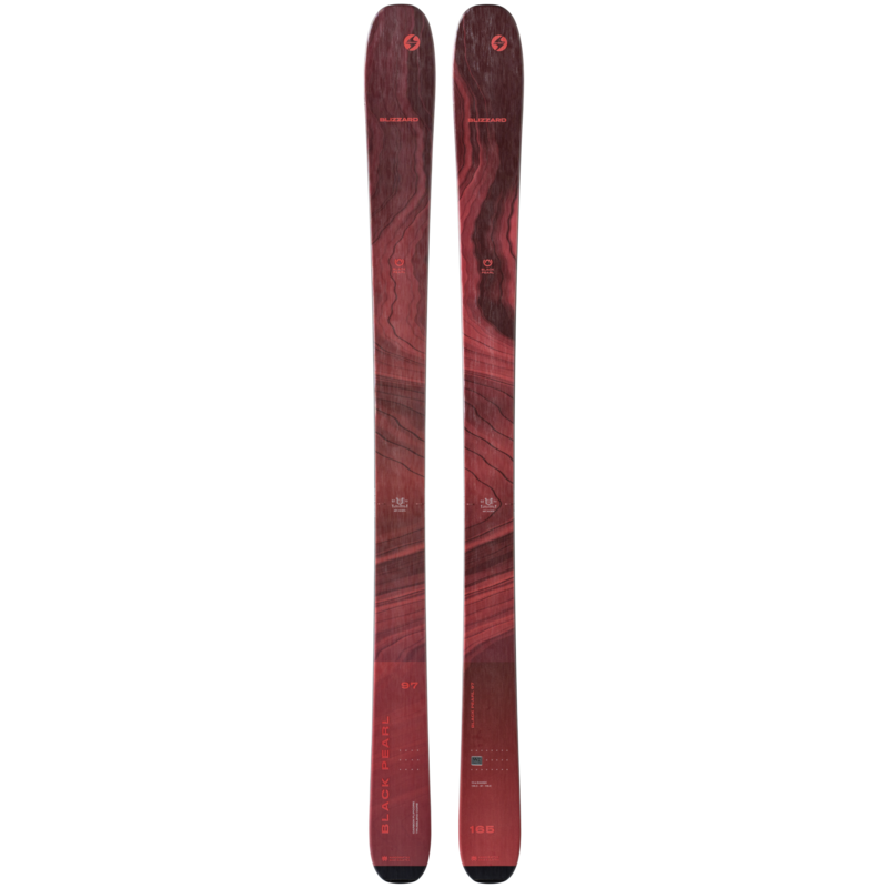 Blizzard Black Pearl 97 Skis