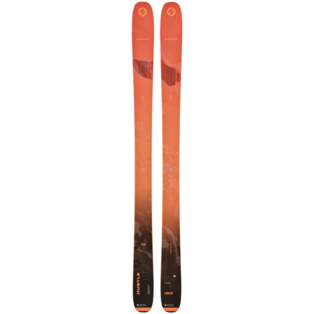 Blizzard Skis Hustle 10