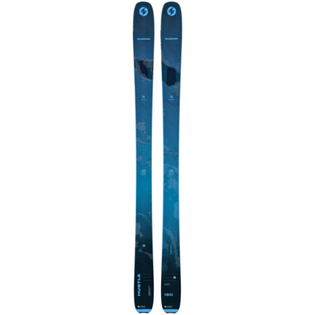 Rossignol Forza 70D V-TI Skis + SPX 14 Bindings