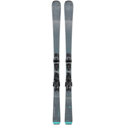 Blizzard Phoenix R13 CA Skis + TPC 11 Bindings W