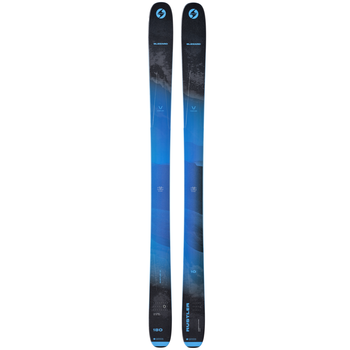Blizzard Rustler 10 Skis