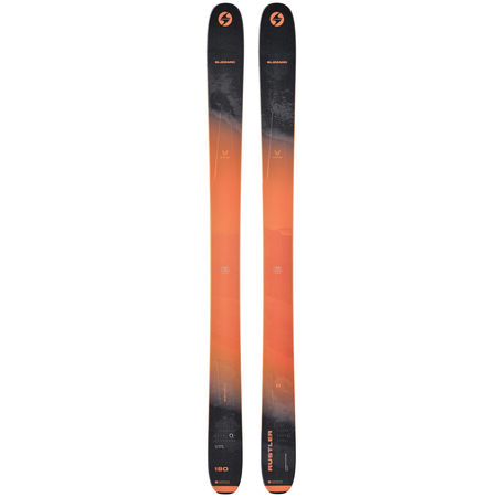 Blizzard Skis Rustler 11 (22/23)