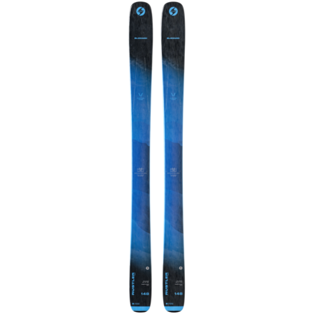 Blizzard Rustler Team Skis