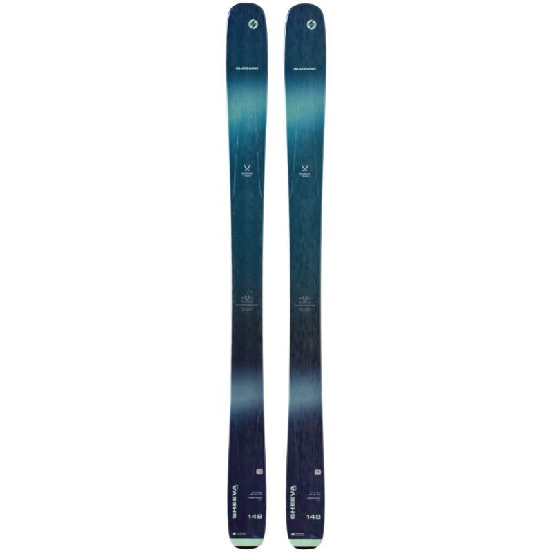 Blizzard Sheeva Team Skis (22/23)