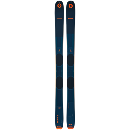 Blizzard Skis Zero G 105